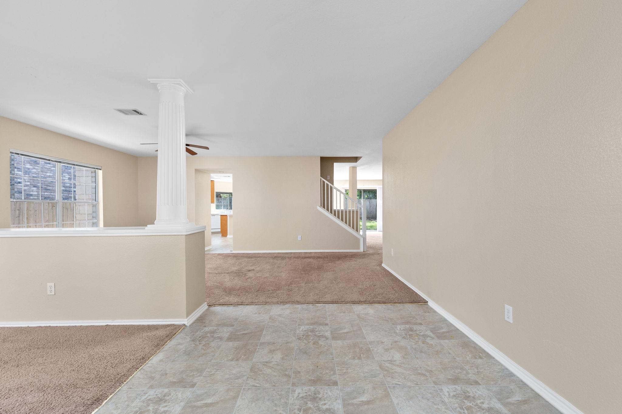11304 Pickard Ln interior