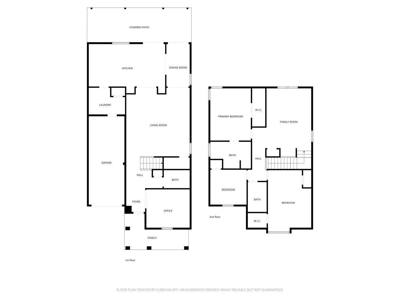 2045 Amur Dr interior