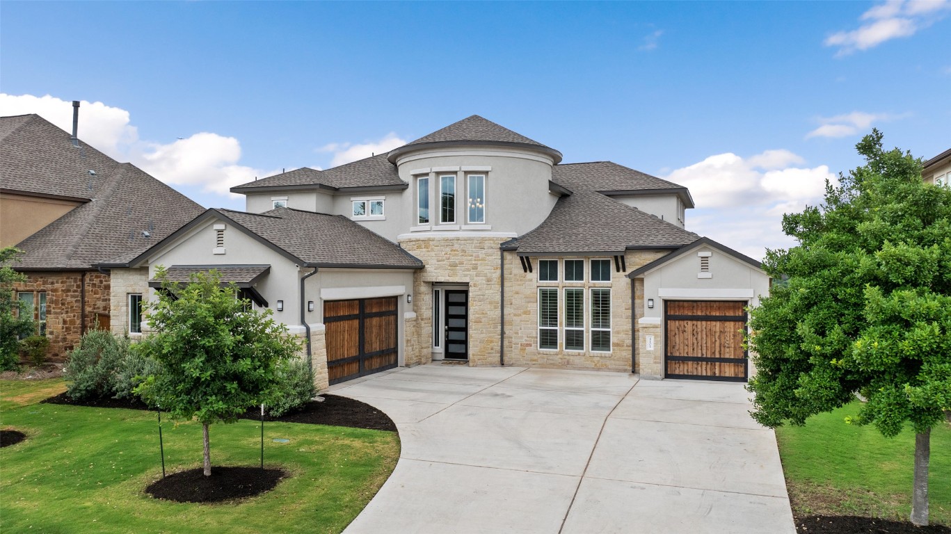 4101 Brady Ridge Dr