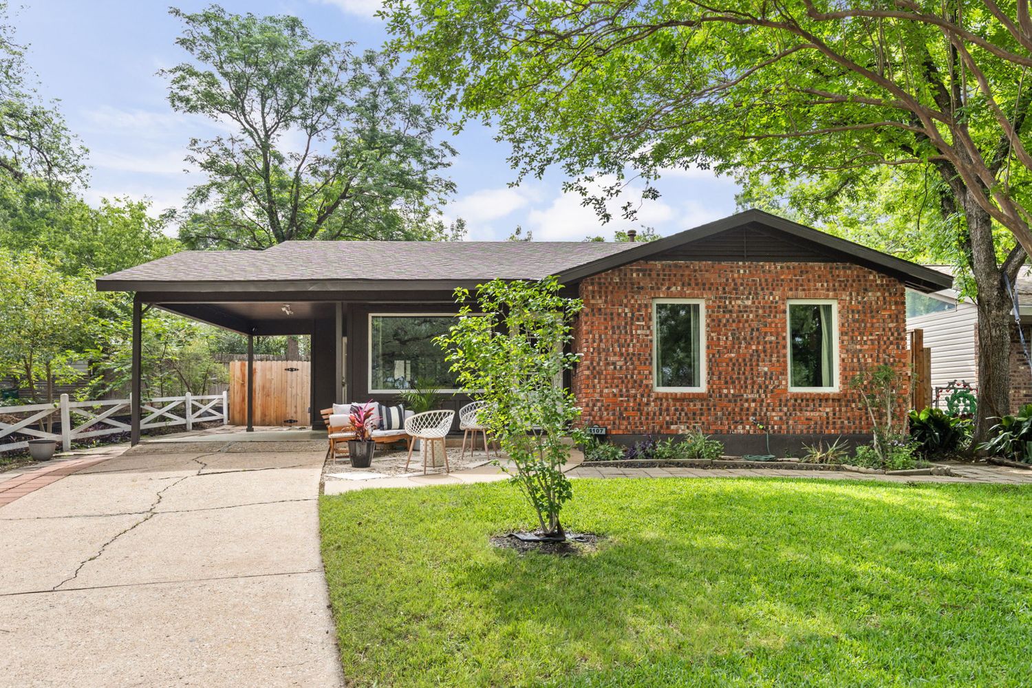 4107 Shoal Creek Blvd